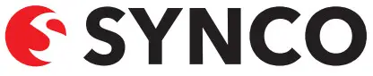 SYNCO logo