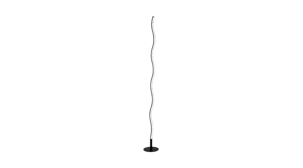 Leuchtendirekt Wave Led Floor Lamp User Guide