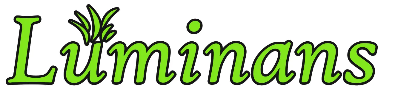 Luminans logo