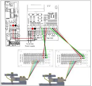 Junction Box Wiring