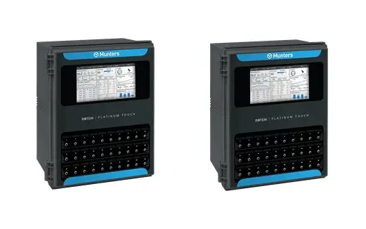 Munters 1 Rsu-2 Platinum Pro Installation Guide Munters 1 Rsu-2 Platinum Pro Installation Guide