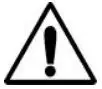 warning icon