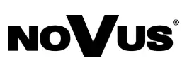 NOVUS logo