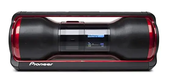 Pioneer-STZ-D10Z-R-Crew-Steez-Portable-Music-System-Imgg
