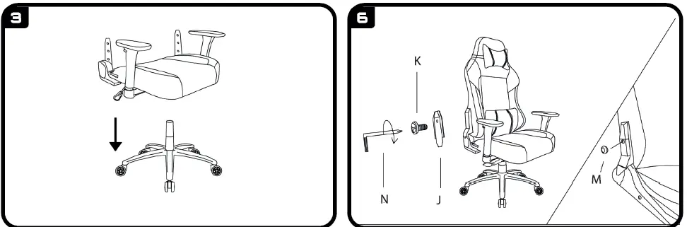 DRIFT-DR250-Special-Edition-Gaming-Chair-06