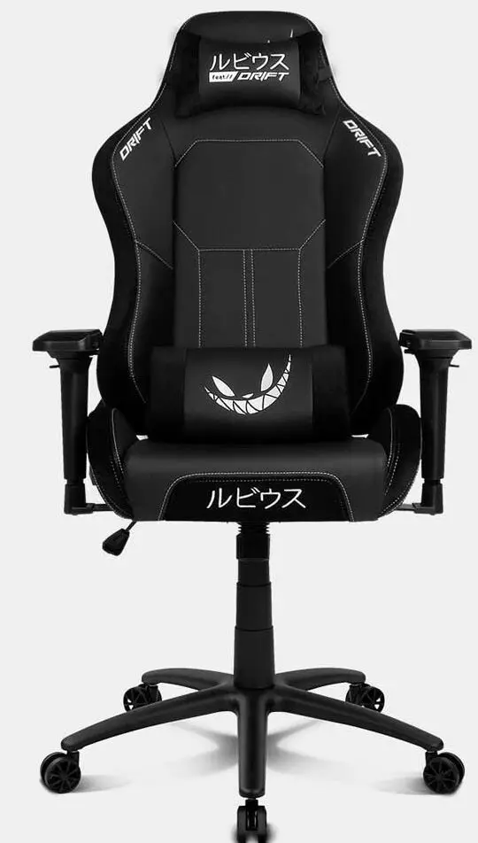 DRIFT-DR250-Special-Edition-Gaming-Chair-product-image