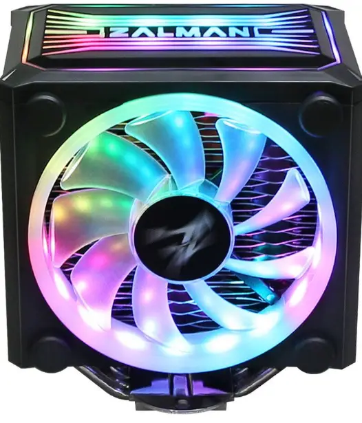 ZALMAN CNPS16X RGB CPU Cooler