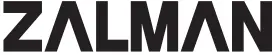 ZALMAN LOGO