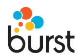 burst logo