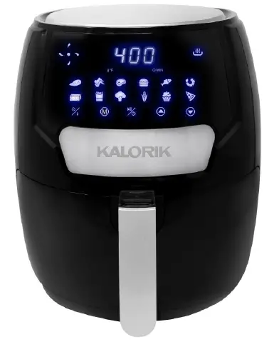 KALORIK 50533 Digital Air Fryer FIG (2)