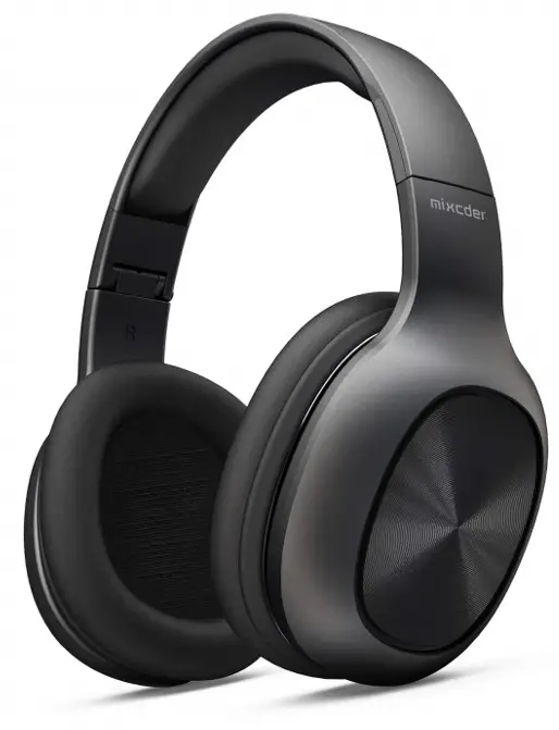 mixcder HD901 Wireless Headphone -