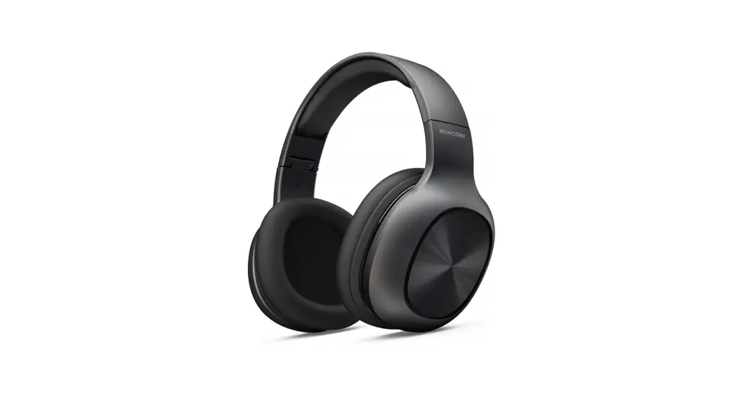 Mixcder Hd901 Wireless Headphone User Manual Mixcder Hd901 Wireless Headphone User Manual