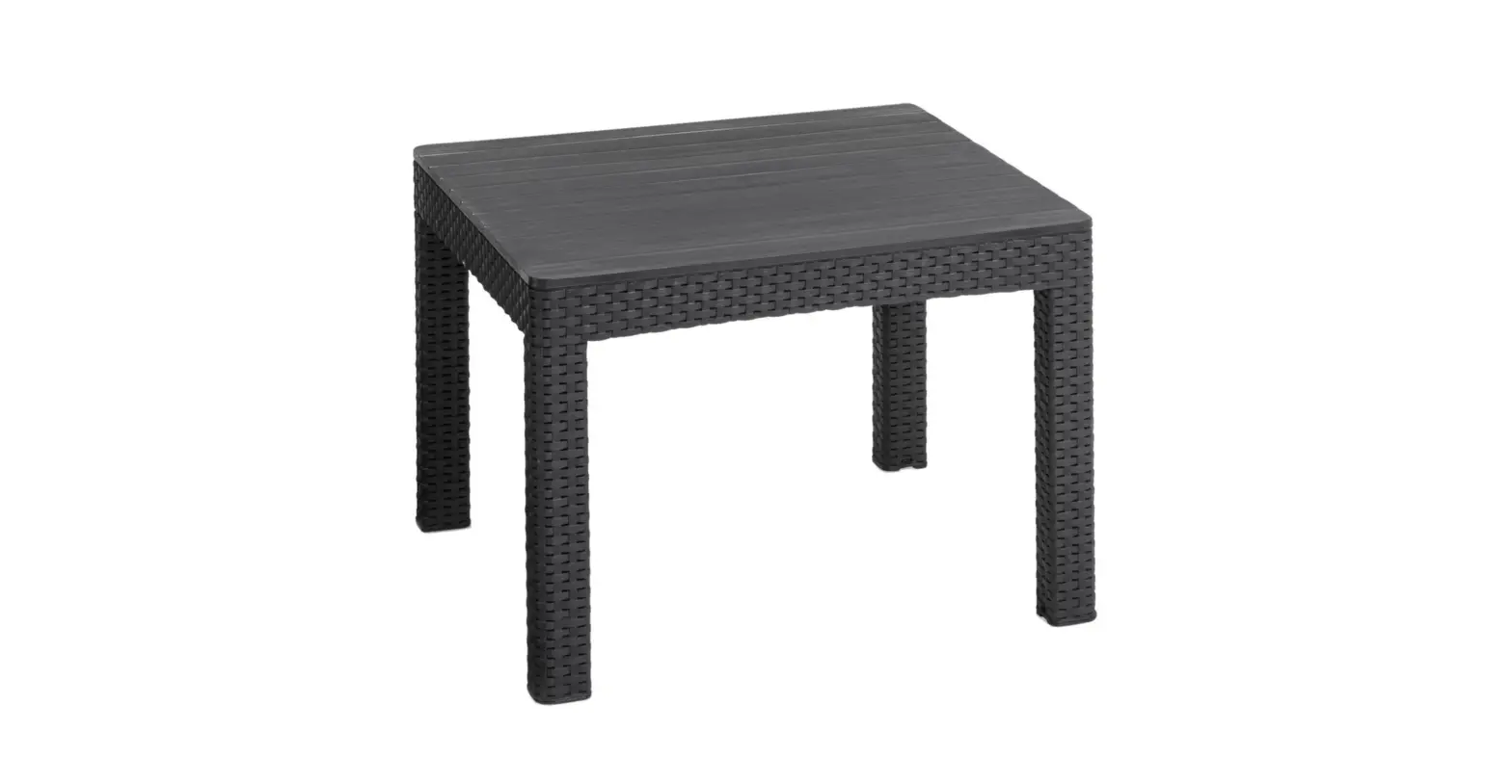 Allibert Keter Lyon Garden Table Instruction Manual