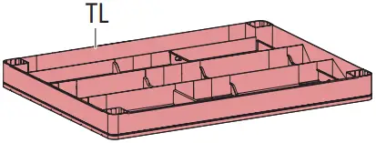 ALLiBERT Keter Lyon Garden Table C05
