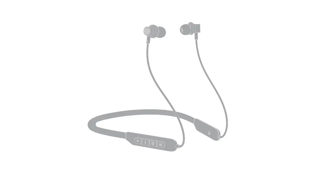 Alfox Af-bh011 Surround Wireless Earbuds User Manual