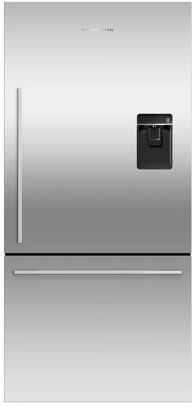 FISHER PAYKEL RF170WDRUX5 N 32 inch Freestanding Refrigerator Freezer-