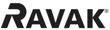 RAVAK logo