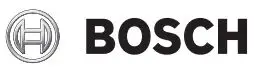 BOSCH Logo