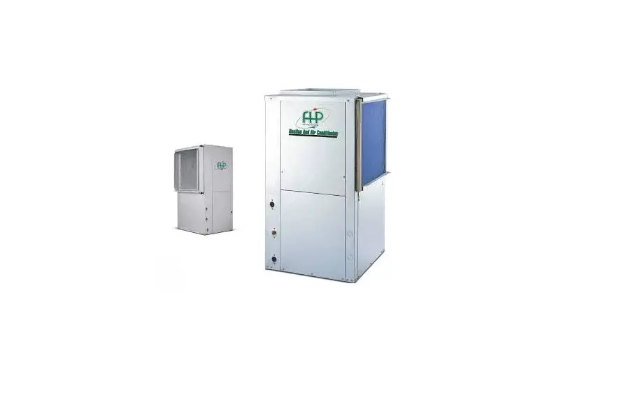 Bosch Wshp Fl Water Source Heat Pump Instructions