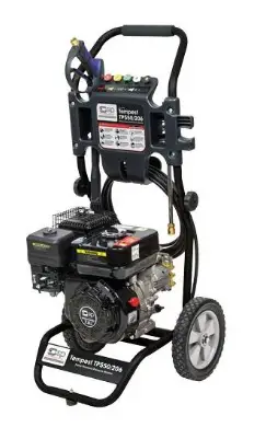 SIP-INDUSTRIAL-TP550-206-Petrol-Pressure-Washer-product