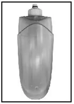 Tsmine 10 Piece Set Spray Mop Microfiber Floor - Figure 2