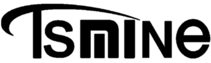 Tsmine - logo