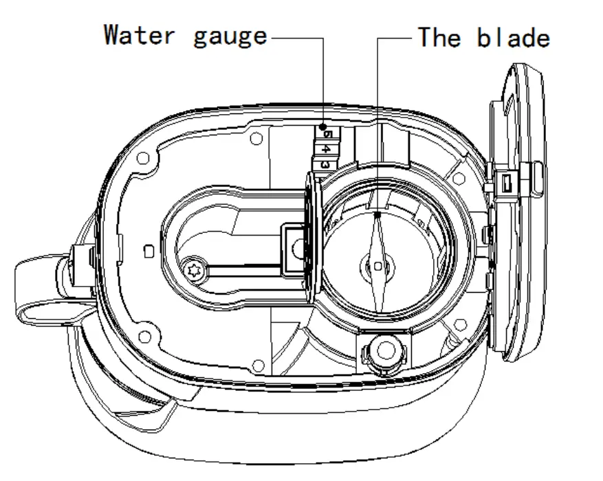 LEVELLA-PCMG623-6-Cup-Grind-and-Brew-Coffee-Make-fig-2