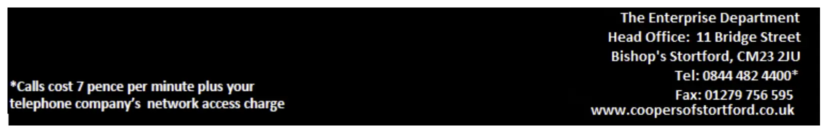 Address and Contacts