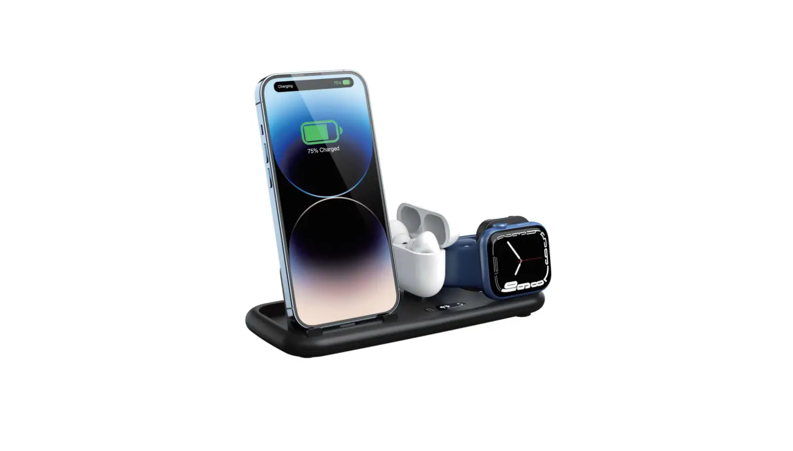 Shenzhen View Lighting Technology Ho2 Mobile Charging Station User Manual