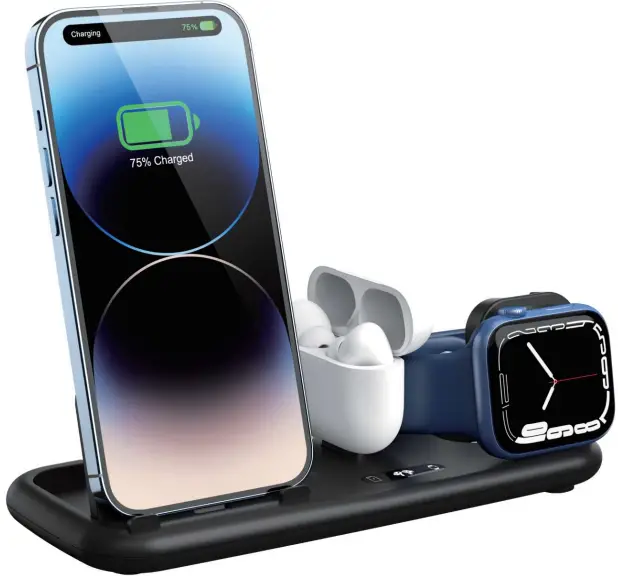 Shenzhen View Lighting Technology HO2 Mobile Charging Station