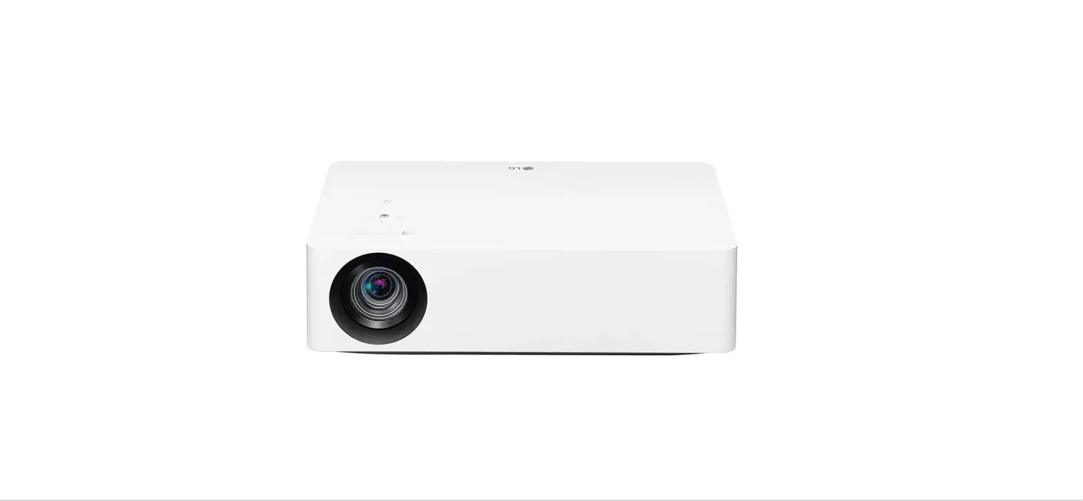 Lg Hu70la Smart Home Theater Cinebeam Projector-owner's Manual
