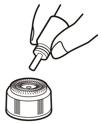 maxell MXBS-100 Face and Body Shaver fig 2