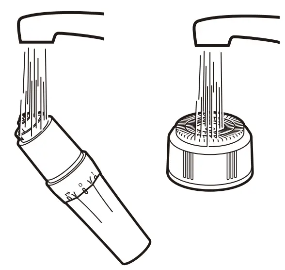 maxell MXBS-100 Face and Body Shaver fig 5