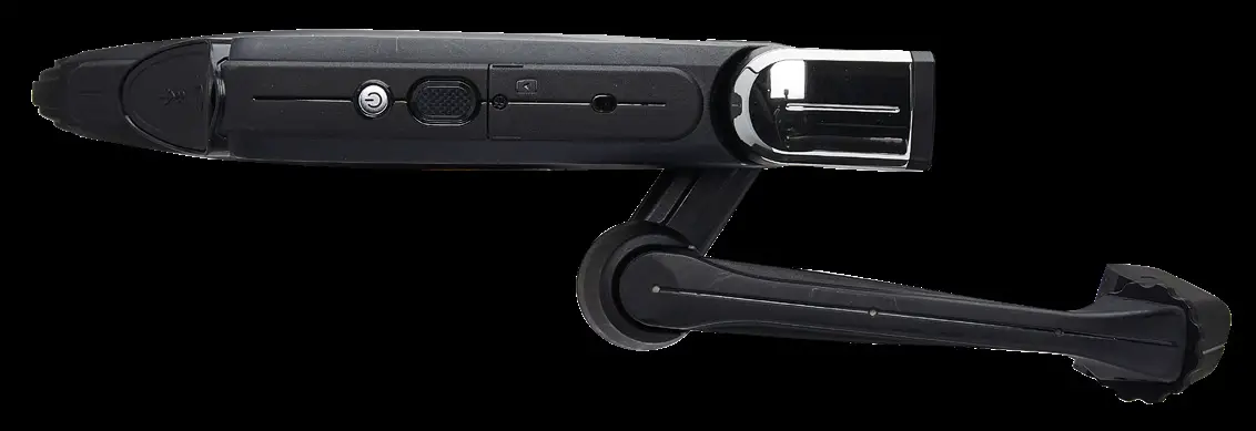 realwear T1200G HMT-1 Hands Free -visualization