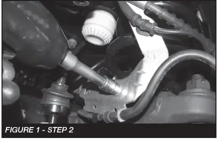 FABTECH FTS835237D Dirt Logic 4.0 Resi Coilover-1