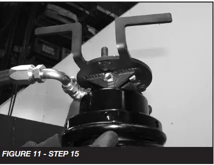 FABTECH FTS835237D Dirt Logic 4.0 Resi Coilover-10