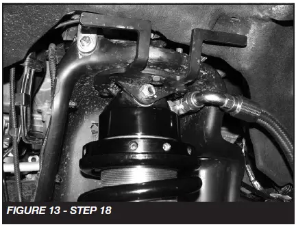 FABTECH FTS835237D Dirt Logic 4.0 Resi Coilover-12