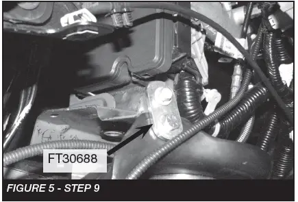 FABTECH FTS835237D Dirt Logic 4.0 Resi Coilover-5