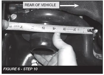FABTECH FTS835237D Dirt Logic 4.0 Resi Coilover-6