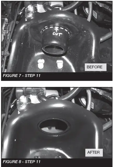 FABTECH FTS835237D Dirt Logic 4.0 Resi Coilover-7