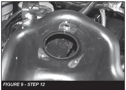 FABTECH FTS835237D Dirt Logic 4.0 Resi Coilover-8