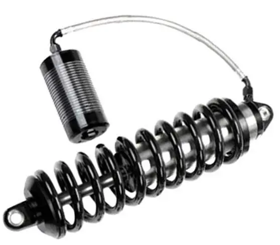 FABTECH FTS835237D Dirt Logic 4.0 Resi Coilover