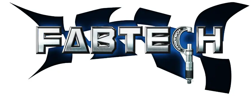 FABTECH logo