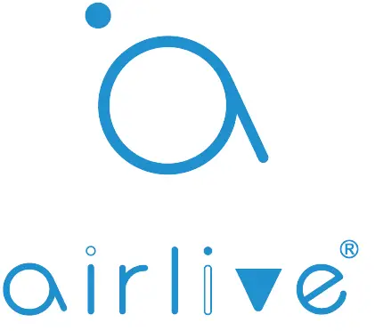 airlive LOGO