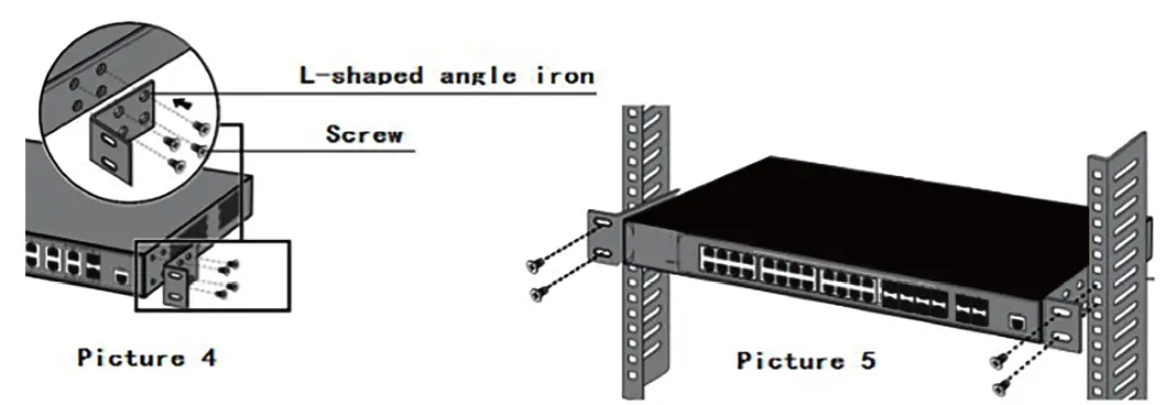 airlive SNMP-GSF12M Managed Multi Gigabit Fiber Switch-2