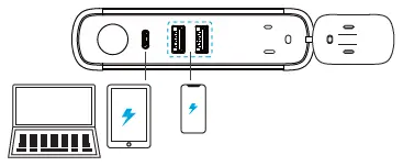 ANKER PowerHouse 90-2