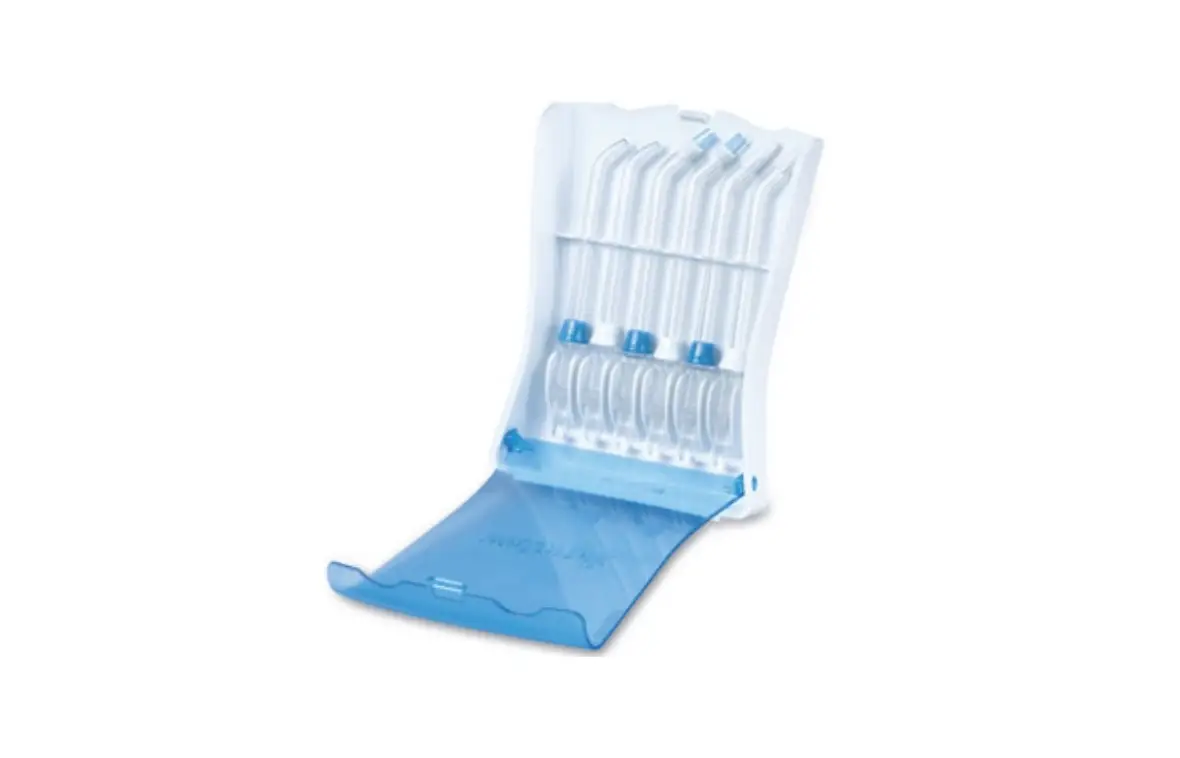 Waterpik Nano Plus Water Flosser User Guide