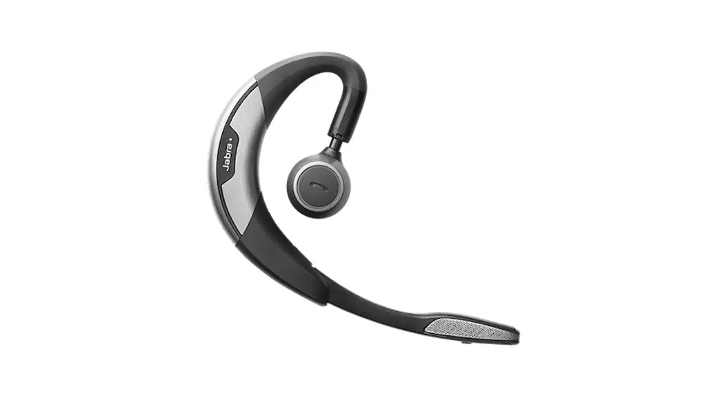 Jabra Motion Uc Headset Instructions