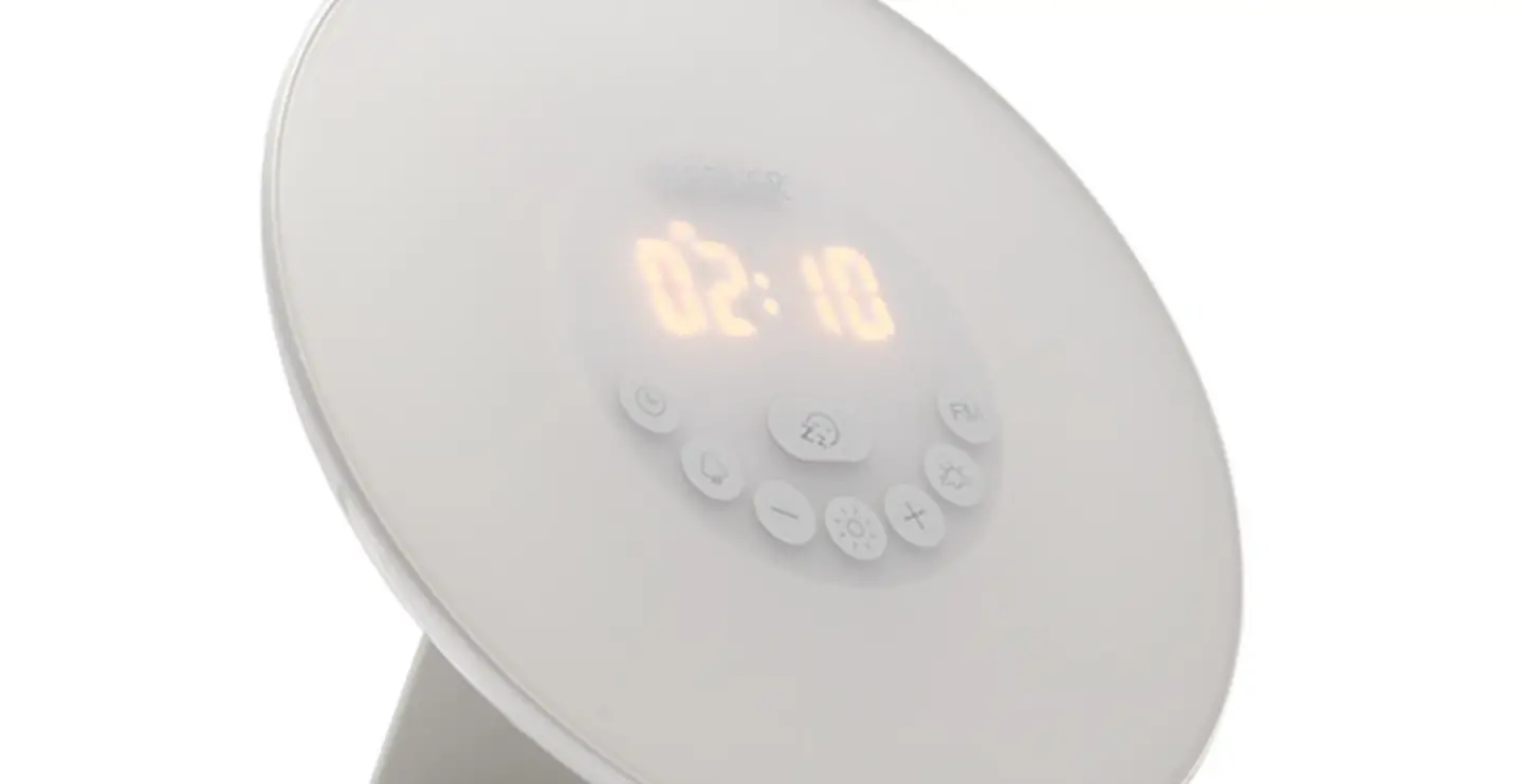 Denver Crl330 Wakeup Light Clock Radio Instruction Manual Denver Crl330 Wakeup Light Clock Radio Instruction Manual