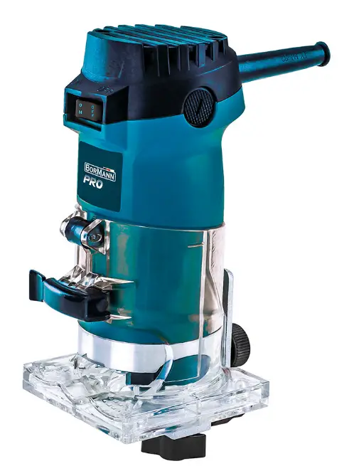 BORMANN-PRO-BRT6000-Wood-Trim